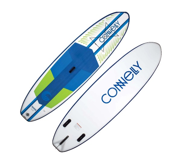 Connelly Tahoe 106 Inflatable Stand Up Paddle Board 66060