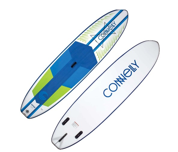 Connelly Tahoe 116 Inflatable Stand Up Paddle Board 10976