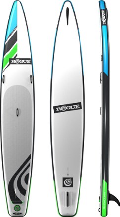 Rogue Showdown Stand Up Paddle Board 95929